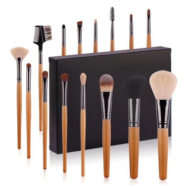 makeup brushes 15pcs wooden tool set cosmetic powder eye shadow foundation blush blending beauty make up brush maquiagem
makeup brushes 15pcs wooden tool set cosmetic powder eye shadow foundation blush blending beauty make up brush maquiagem