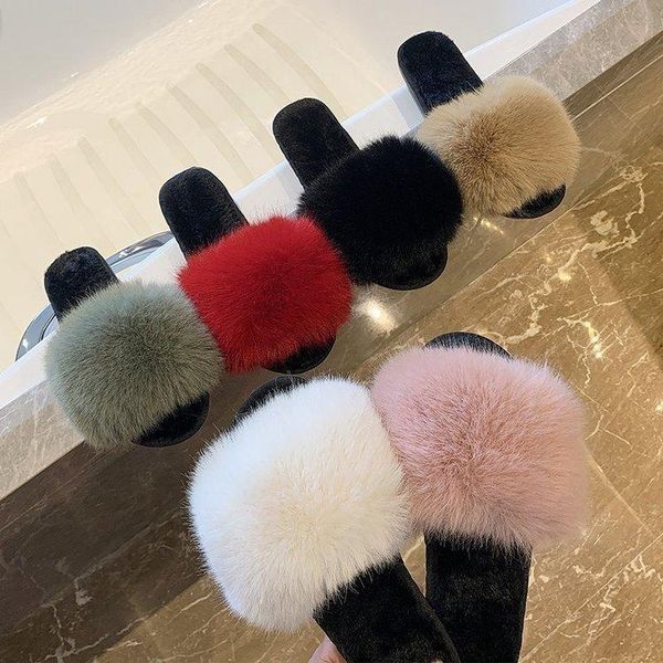 slippers winter women house faux fur fashion warm shoes woman slip on flats female slides black cozy home furry
slippers winter women house faux fur fashion warm shoes woman slip on flats female slides black cozy home furry