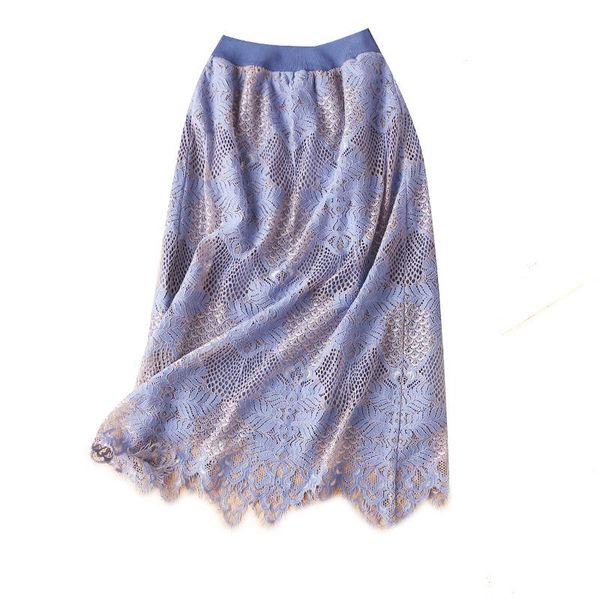 skirts lace women high waist office lady a-line solid mid-calf empire korean fashion skirt 2021 autumn faldas mujer moda, Black
skirts lace women high waist office lady a-line solid mid-calf empire korean fashion skirt 2021 autumn faldas mujer moda, Black