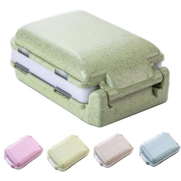 storage bottles & jars mini pills organizer box outdoor travel portable holder case
storage bottles & jars mini pills organizer box outdoor travel portable holder case