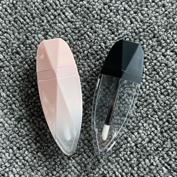 storage bottles & jars 10/25/30/50pcs 7ml pink rhombus empty lip gloss tube clear leaf shape lipgloss wand tubes makeup glaze bottle with st
storage bottles & jars 10/25/30/50pcs 7ml pink rhombus empty lip gloss tube clear leaf shape lipgloss wand tubes makeup glaze bottle with st