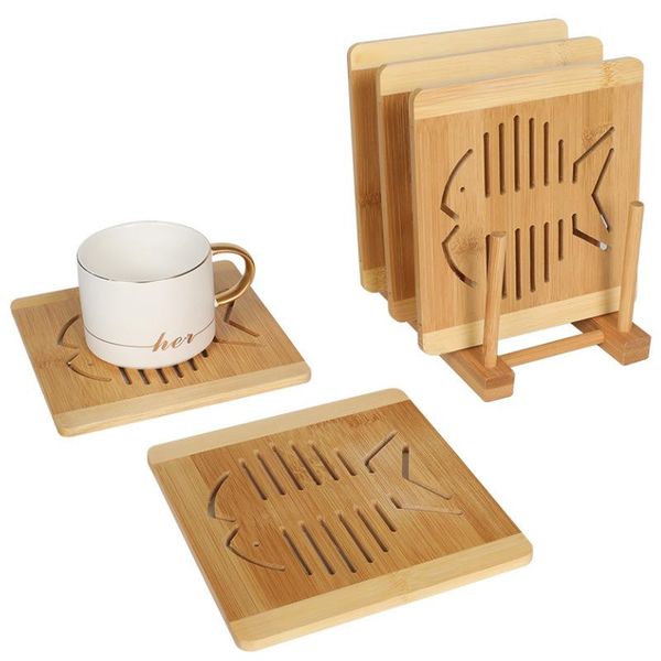 mats & pads kitchen placemat fish shape bamboo hollow anti-scalding heat-proof table mat non-slip home pot bowl tray pad decor
mats & pads kitchen placemat fish shape bamboo hollow anti-scalding heat-proof table mat non-slip home pot bowl tray pad decor