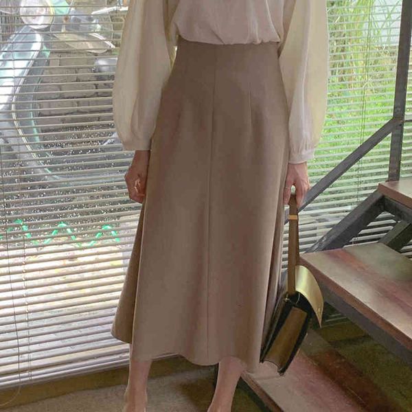 Skirts Autumn Winter Bodycon Skirt Women Elegant Solid Mid Slim Female Office Lady Work Saia XHNZ, Black
Skirts Autumn Winter Bodycon Skirt Women Elegant Solid Mid Slim Female Office Lady Work Saia XHNZ, Black