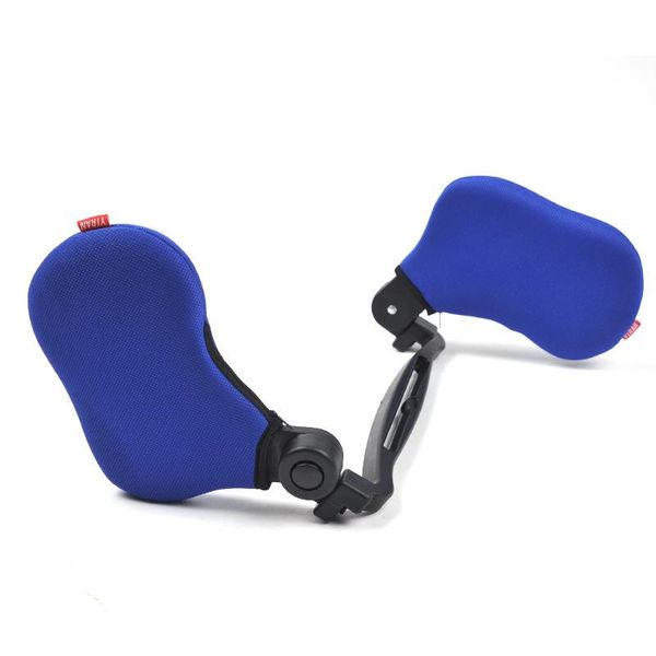 seat cushions cross-border car headrest creative travel sleep child neck pillow side rotation
seat cushions cross-border car headrest creative travel sleep child neck pillow side rotation
