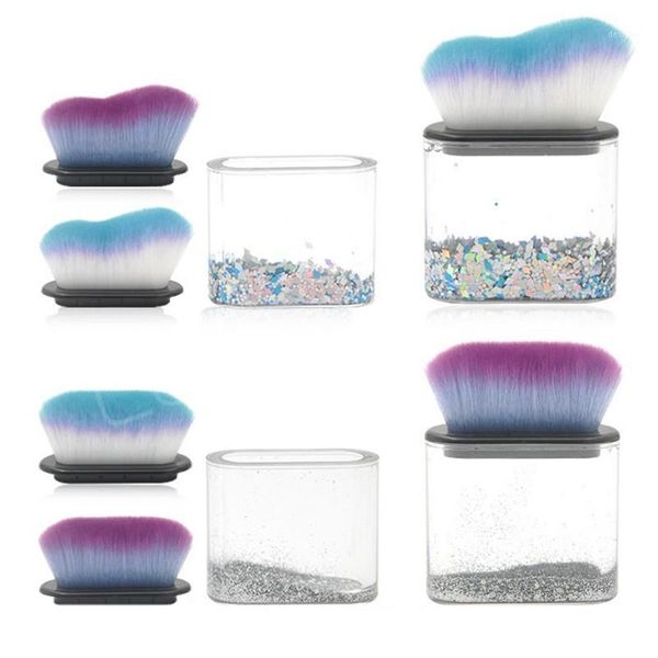 makeup brushes transparent crystal empty handle blush brush soft comfortable blusher with sequins glitter1
makeup brushes transparent crystal empty handle blush brush soft comfortable blusher with sequins glitter1