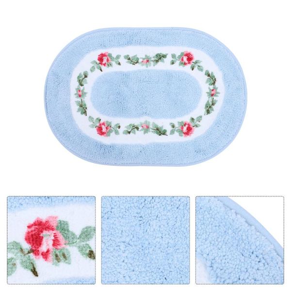 carpets 1pc non-skid welcome doormat water absorbent bathroom floor mat entrance rug
carpets 1pc non-skid welcome doormat water absorbent bathroom floor mat entrance rug