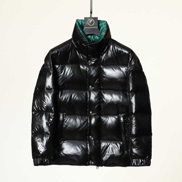 mens down jacket parkas classic casual winter coats outdoor feather keep warm doudoune homme coat outerwear hooded cold protection, Black
mens down jacket parkas classic casual winter coats outdoor feather keep warm doudoune homme coat outerwear hooded cold protection, Black