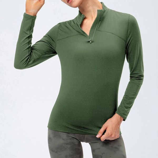 yoga outfit women plus velvet sports jacket long sleeve fitness coat tight sweatshirt ladies half zipper outdoors running shirt
yoga outfit women plus velvet sports jacket long sleeve fitness coat tight sweatshirt ladies half zipper outdoors running shirt