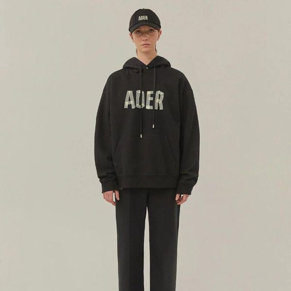 men's hoodies & sweatshirts adererror hoodie hooded men women 1:1 quality adhesive paper style letter printing ader error pullovers, Black
men's hoodies & sweatshirts adererror hoodie hooded men women 1:1 quality adhesive paper style letter printing ader error pullovers, Black