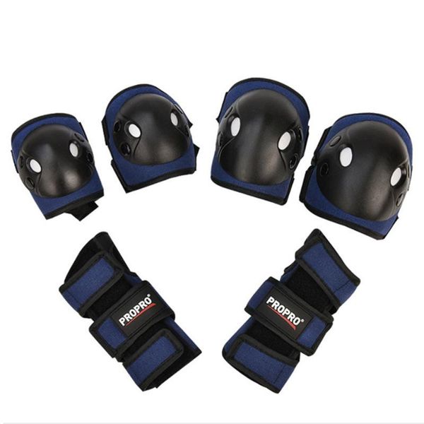 elbow & knee pads propro snowboard child sports protector set ski tactical skate protective hockey brace gear wrist joint suppor, Black;gray
elbow & knee pads propro snowboard child sports protector set ski tactical skate protective hockey brace gear wrist joint suppor, Black;gray