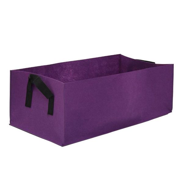 planters & pots 1pc fabric raised garden bed square flower grow bag vegetable planting planter pot with handles for
planters & pots 1pc fabric raised garden bed square flower grow bag vegetable planting planter pot with handles for