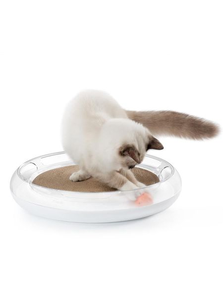 cat beds & furniture toy scratch scratcher cardboard bed interactive tunnel kittens kennel indoor jouet chat gatos round interesting toys qo
cat beds & furniture toy scratch scratcher cardboard bed interactive tunnel kittens kennel indoor jouet chat gatos round interesting toys qo