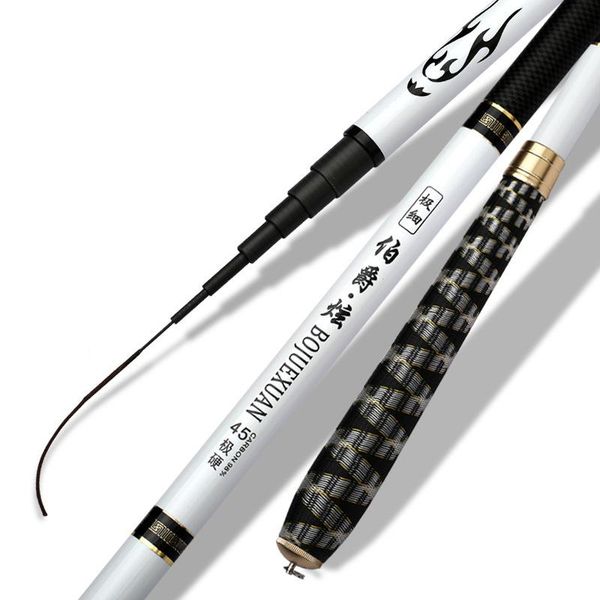 super light hard 2.7m-7.2m fishing rod carbon fiber hand pole for carp freshwater j325 boat rods
super light hard 2.7m-7.2m fishing rod carbon fiber hand pole for carp freshwater j325 boat rods