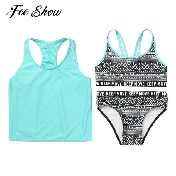 one-pieces kids girls swimsuits swimming suit beachwear swimwear sleeveless racer back vest and cropped briefs bikini set bathing suits, Black
one-pieces kids girls swimsuits swimming suit beachwear swimwear sleeveless racer back vest and cropped briefs bikini set bathing suits, Black