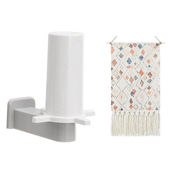 tapestries macrame woven wall hanging tapestry,boho style decor with 4pcs kitchen paper towel rack
tapestries macrame woven wall hanging tapestry,boho style decor with 4pcs kitchen paper towel rack