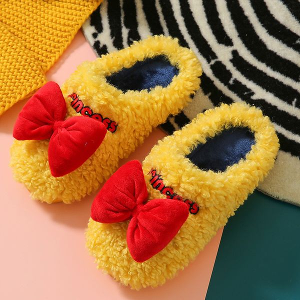 winter women flat slippers warm cute bow plush slippers female home floor fashion comfort shoes couple plus size 41 footwear new, Black
winter women flat slippers warm cute bow plush slippers female home floor fashion comfort shoes couple plus size 41 footwear new, Black
