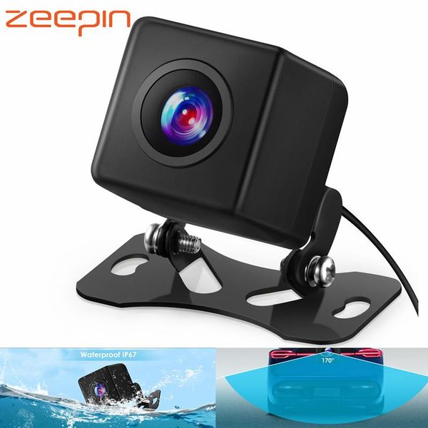car rear view cameras& parking sensors zeepin dc 12v backup camera reversing rear-view 170 degree wide angle ip67 waterproof 6m video cable
car rear view cameras& parking sensors zeepin dc 12v backup camera reversing rear-view 170 degree wide angle ip67 waterproof 6m video cable