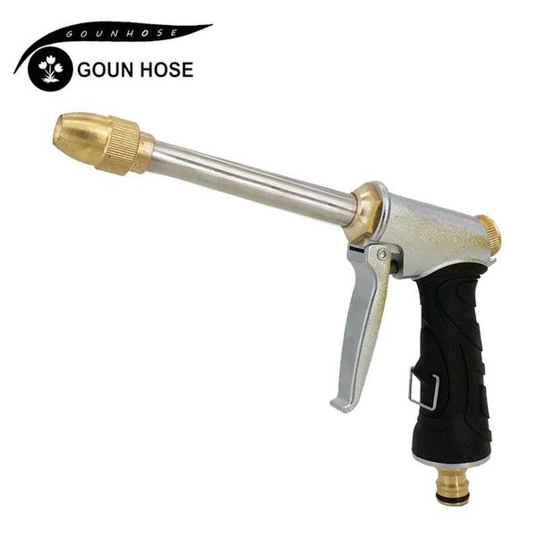direct sales high pressure washer water gun car wash garden watering hose nozzle sprinkler foam cleaning tool equipments
direct sales high pressure washer water gun car wash garden watering hose nozzle sprinkler foam cleaning tool equipments