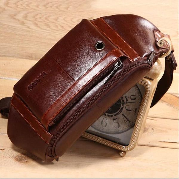 waist bags men oil wax cowhide bag for chest vintage genuine leather messenger shoulder travel purse fanny pack
waist bags men oil wax cowhide bag for chest vintage genuine leather messenger shoulder travel purse fanny pack