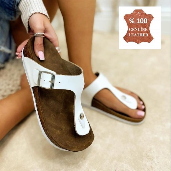 75% off factory outlet sale genuine leather women men 's slippers thong soft outsole beach summer casual flat sandals 36-45 sothe shoes, Black
75% off factory outlet sale genuine leather women men 's slippers thong soft outsole beach summer casual flat sandals 36-45 sothe shoes, Black