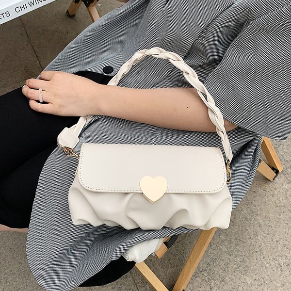 niche design selling bag women 2021 new style underarm bag senior messenger bag square shoulder width 24cm
niche design selling bag women 2021 new style underarm bag senior messenger bag square shoulder width 24cm
