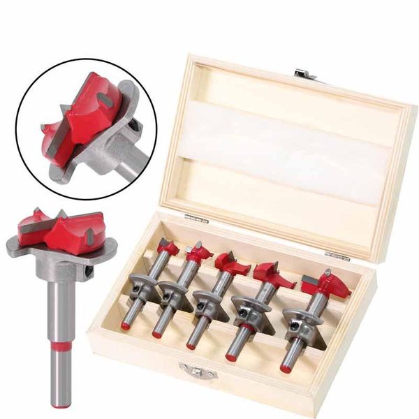 professional drill bits 1pcs 15mm-35mm hinge reamer adjustable wood bit self centering positioning hole saw cutter woodworking tools
professional drill bits 1pcs 15mm-35mm hinge reamer adjustable wood bit self centering positioning hole saw cutter woodworking tools