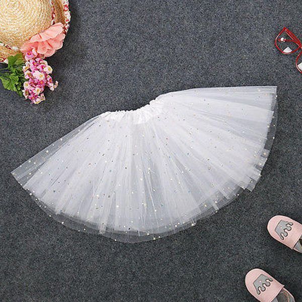 skirts fashion baby kids girls princess stars sequins party dance ballet tutu, Blue
skirts fashion baby kids girls princess stars sequins party dance ballet tutu, Blue