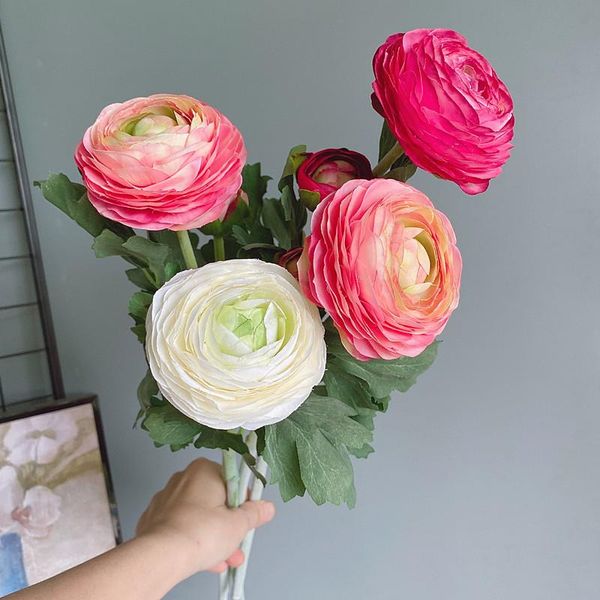 luxury rose peony single branch with flocked leaves silk artificial flowers for wedding decorations flores decorative & wreaths
luxury rose peony single branch with flocked leaves silk artificial flowers for wedding decorations flores decorative & wreaths