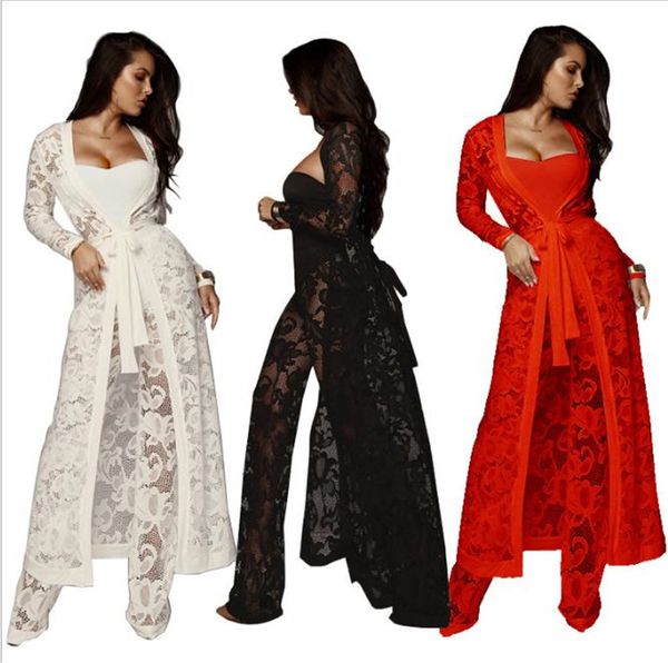 capris female lace legged s strapless pure pant define cordon outerwear lumps of women clothes, Black;white
capris female lace legged s strapless pure pant define cordon outerwear lumps of women clothes, Black;white