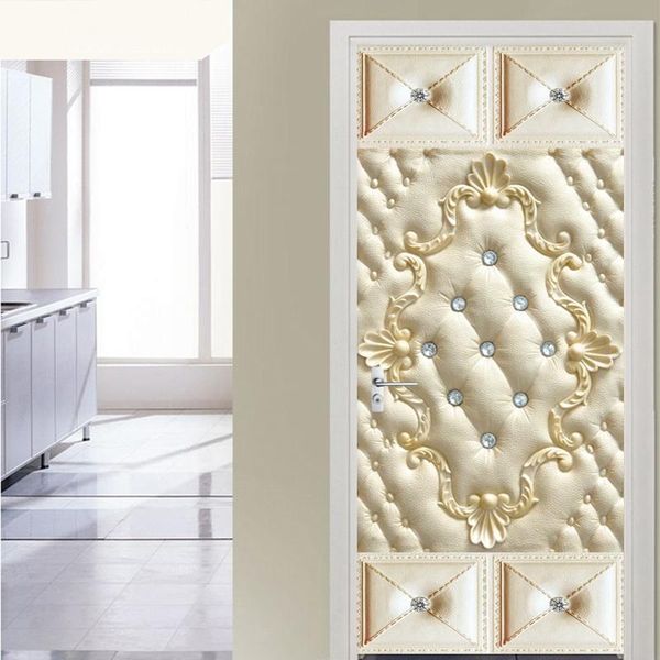 wallpapers european style door sticker 3d stereo soft roll diamond geometric wallpaper living room bedroom luxury poster pvc stickers
wallpapers european style door sticker 3d stereo soft roll diamond geometric wallpaper living room bedroom luxury poster pvc stickers