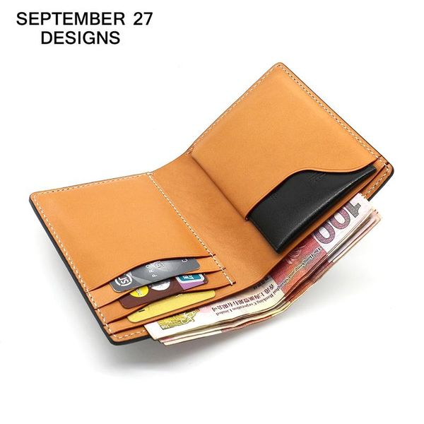 wallets men 100% genuine cow leather mini purse fashion design male clutch small men's short bifold, Red;black
wallets men 100% genuine cow leather mini purse fashion design male clutch small men's short bifold, Red;black