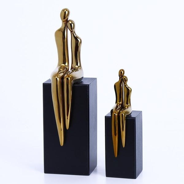 decorative objects & figurines happy ceramic accessories for lovers handicraft ornaments home decoration living room 
decorative objects & figurines happy ceramic accessories for lovers handicraft ornaments home decoration living room