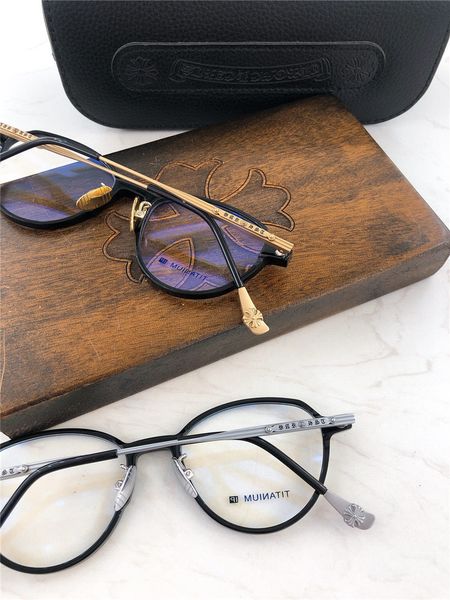 75% off outlet store online 2021 new small flat lens crow eye women's and men's glasses frame can be equipped with myopia, White;black
75% off outlet store online 2021 new small flat lens crow eye women's and men's glasses frame can be equipped with myopia, White;black