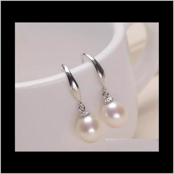 stud jewelry drop delivery 2021 1 pair 8-9mm rice shape natural freshwater pearl earrings 925 sier omik0, Golden;silver
stud jewelry drop delivery 2021 1 pair 8-9mm rice shape natural freshwater pearl earrings 925 sier omik0, Golden;silver