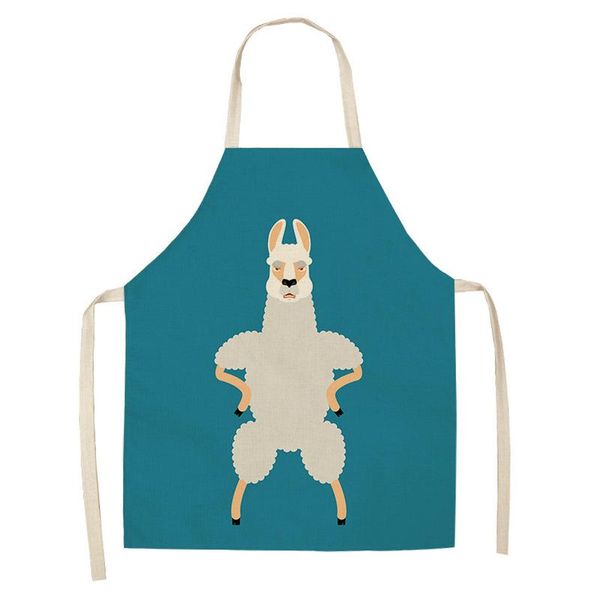 aprons cute alpaca household decoration cooking apron women oilproof animal cartoon kitchen bib coffee wipe hand
aprons cute alpaca household decoration cooking apron women oilproof animal cartoon kitchen bib coffee wipe hand