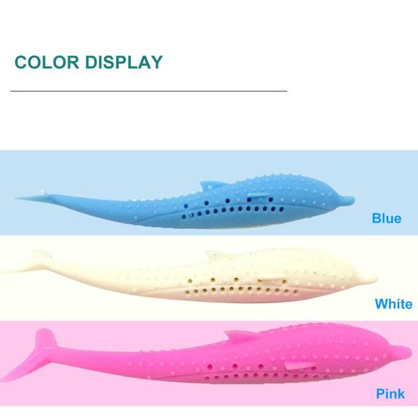 cat toys catnip fish shape toothbrush with silicone molar stick teeth cleaning playing chew toy pet supplies
cat toys catnip fish shape toothbrush with silicone molar stick teeth cleaning playing chew toy pet supplies