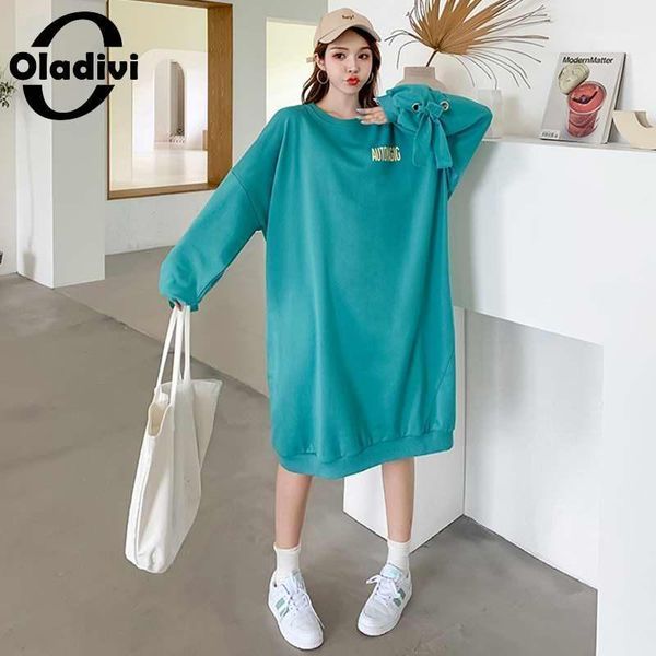 oladivi plus size women fashion hoodies ladies casual loose sweatshirt 2021 autumn overcoat tunic outerwear coat 7xl 6xl1, Black
oladivi plus size women fashion hoodies ladies casual loose sweatshirt 2021 autumn overcoat tunic outerwear coat 7xl 6xl1, Black
