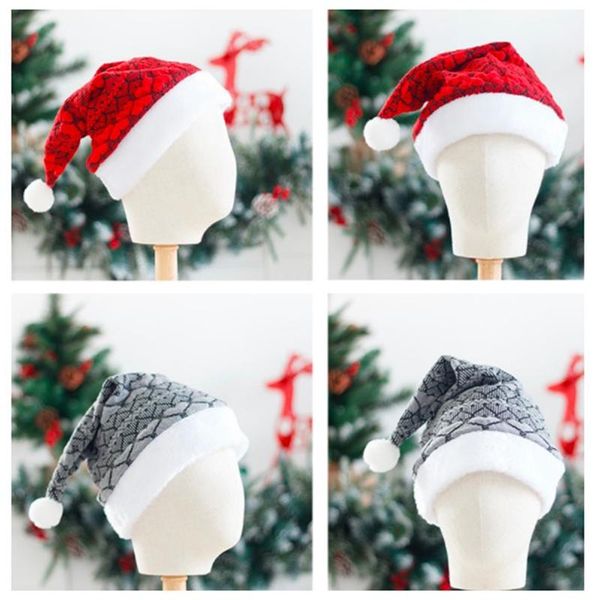 beanie/skull caps 1pc christmas knitted hat merry plush cap gray red santa parade celebration year's gifts decor 2022, Blue;gray
beanie/skull caps 1pc christmas knitted hat merry plush cap gray red santa parade celebration year's gifts decor 2022, Blue;gray