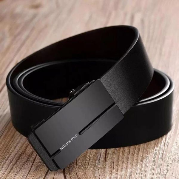 men's genuine leather belt designer with automatic buckle pl18335-36p belts, Black;brown
men's genuine leather belt designer with automatic buckle pl18335-36p belts, Black;brown