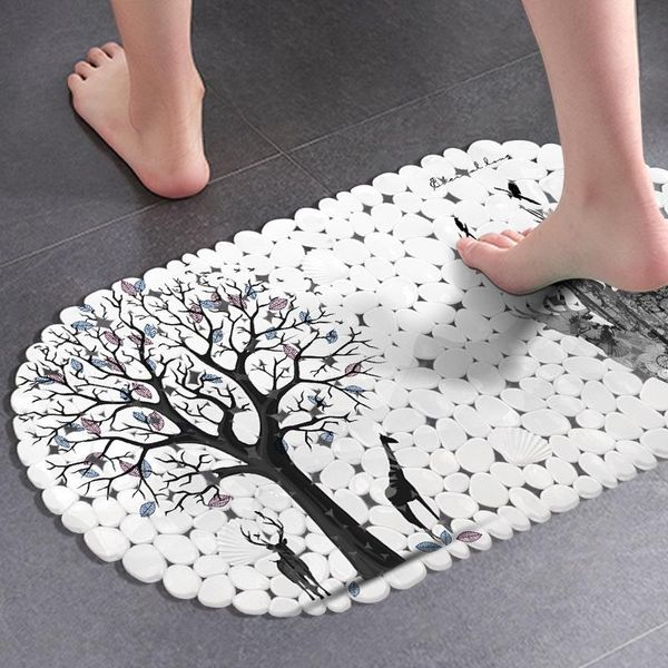 bath mats anti-slip mat cartoon animal pattern bathroom carpet bottom sucker waterproof bathtub shower rug home supplies
bath mats anti-slip mat cartoon animal pattern bathroom carpet bottom sucker waterproof bathtub shower rug home supplies