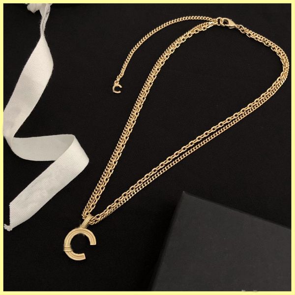 women designer necklace jewelry fashion c brand designers necklaces gold necklace womens mens chain link diamond ornaments set 21080205r, Silver
women designer necklace jewelry fashion c brand designers necklaces gold necklace womens mens chain link diamond ornaments set 21080205r, Silver