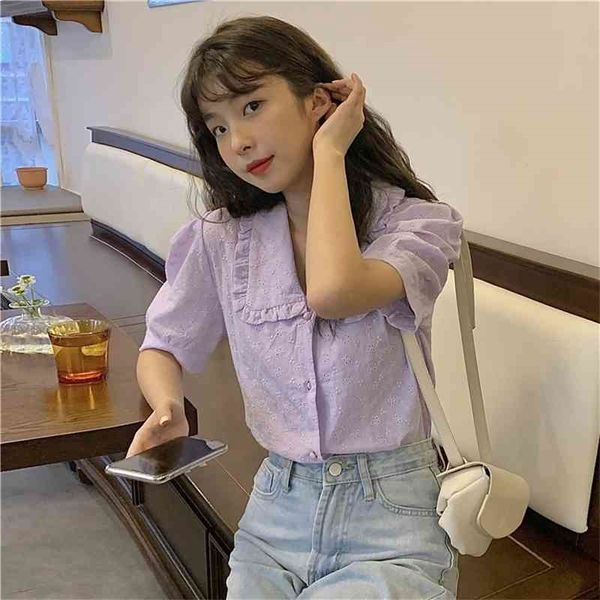 new embroidery oversize women blouses summer femme casual womens shirt short sleeve cotton girls blouse plus size blusas 210410, White
new embroidery oversize women blouses summer femme casual womens shirt short sleeve cotton girls blouse plus size blusas 210410, White