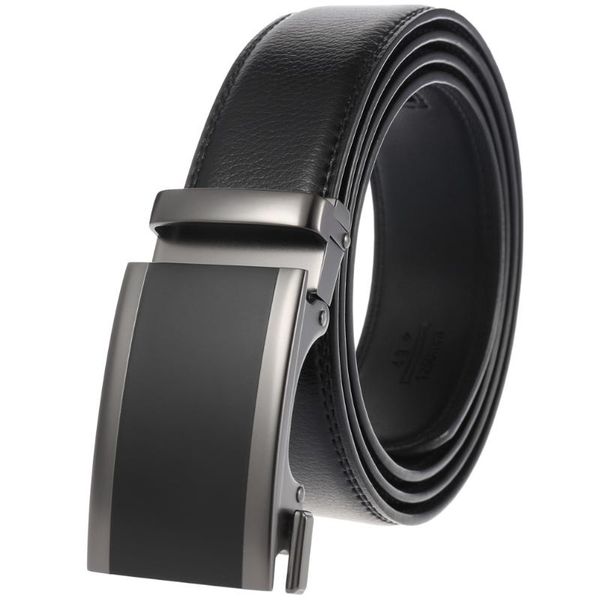 belts male designer automatic buckle cowhide leather men's belt luxury men ceinture homme ly236-22050-1, Black;brown
belts male designer automatic buckle cowhide leather men's belt luxury men ceinture homme ly236-22050-1, Black;brown