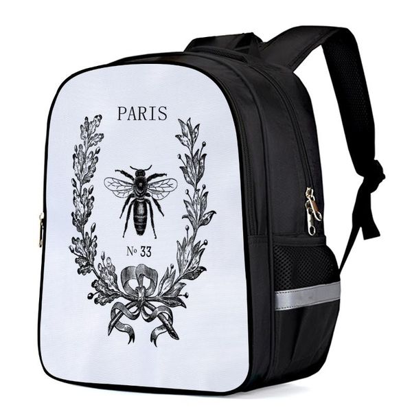 backpack rue lafayette bee 33 schoolbag children school boy girl kindergarten
backpack rue lafayette bee 33 schoolbag children school boy girl kindergarten