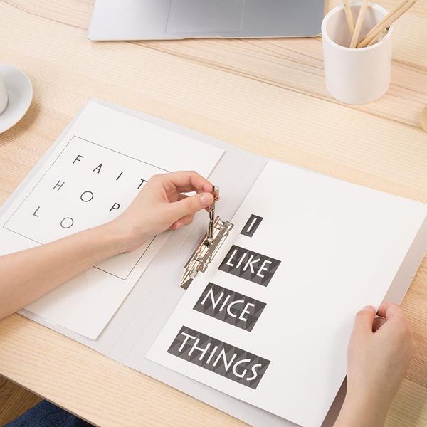 business card files 1pcs 72415 single folder light color office finishing pp material file
business card files 1pcs 72415 single folder light color office finishing pp material file