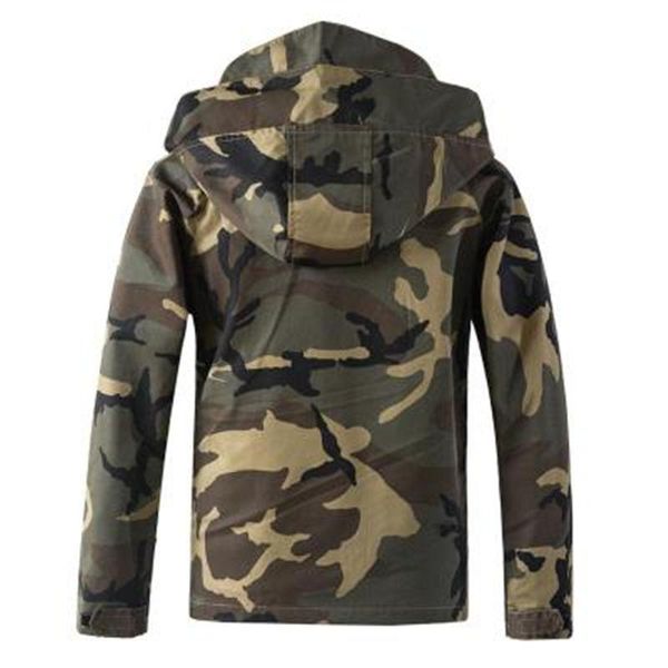 mens camouflage outdoor jackets fashion trend long sleeve button zipper hooded coats designer male winter casual skinny pullover outerwears, Black;brown
mens camouflage outdoor jackets fashion trend long sleeve button zipper hooded coats designer male winter casual skinny pullover outerwears, Black;brown