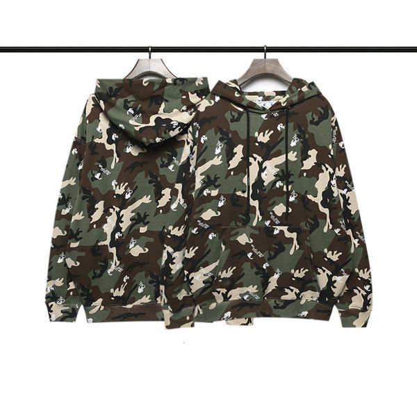 new 2021 autumn and winter off palm letter camouflage terry hoodie for men women, Black
new 2021 autumn and winter off palm letter camouflage terry hoodie for men women, Black