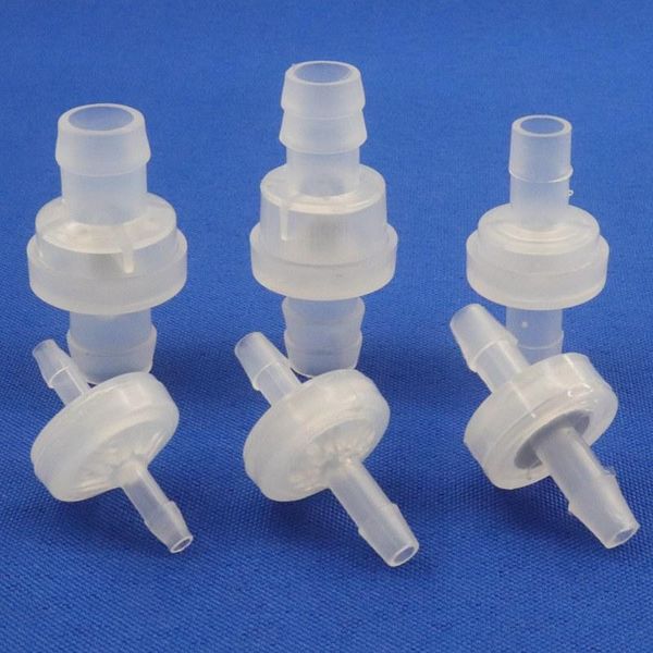 watering equipments 200~5pcs 3~12mm pp plastic non-return valve drip irrigation hose joint one-way aquarium pipe check
watering equipments 200~5pcs 3~12mm pp plastic non-return valve drip irrigation hose joint one-way aquarium pipe check
