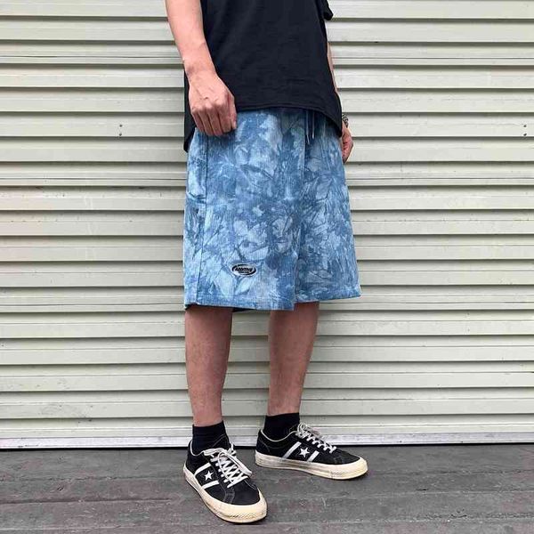 men's shorts high street corduroy tie dye men's brem pants short, casual straight cord will see five points hip hop retro denim sh, White;black
men's shorts high street corduroy tie dye men's brem pants short, casual straight cord will see five points hip hop retro denim sh, White;black