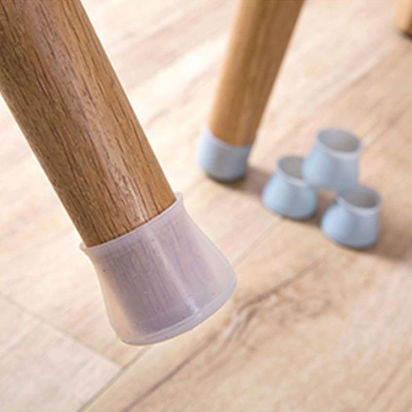 chair covers 4pc sofa table silicone furniture pads floor protectors non slip foot mats for multi-size legs
chair covers 4pc sofa table silicone furniture pads floor protectors non slip foot mats for multi-size legs